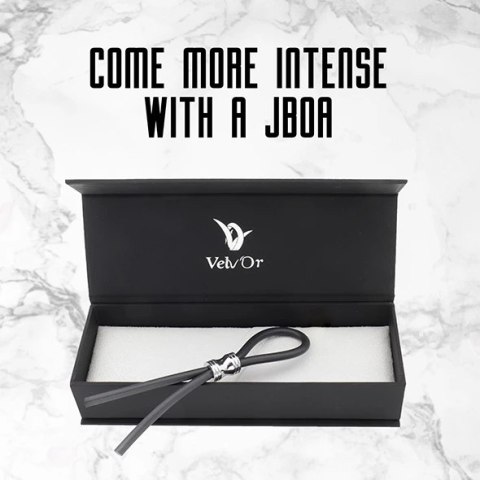 Pierścień erekcyjny - Velv Or JBoa 304 Pierścień erekcyjny - Velv Or JBoa 304