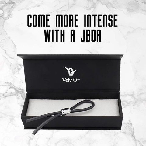 Pierścień erekcyjny - Velv Or JBoa 305 Pierścień erekcyjny - Velv Or JBoa 305