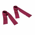 Sportsheets S&M Enchanted Silky Sash Restraints szarfy satynowe 122cm