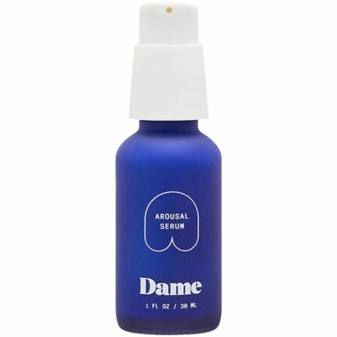 Serum stymulujące - Dame Products Arousal Serum 30 ml Serum stymulujące - Dame Products Arousal Serum 30 ml