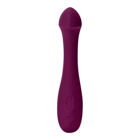Wibrator - Dame Products Arc Berry Wibrator - Dame Products Arc Berry