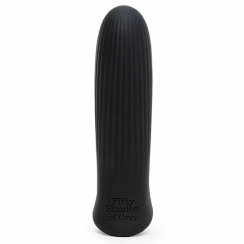 Wibrator - Fifty Shades of Grey Sensation Bullet Vibrator Wibrator - Fifty Shades of Grey Sensation Bullet Vibrator
