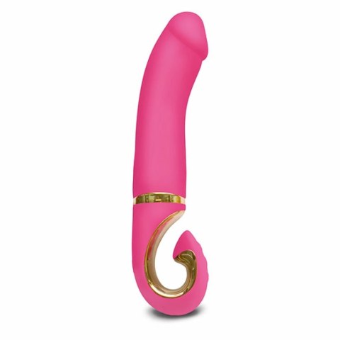 Wibrator - Gvibe Gjay Neon Rose Wibrator - Gvibe Gjay Neon Rose
