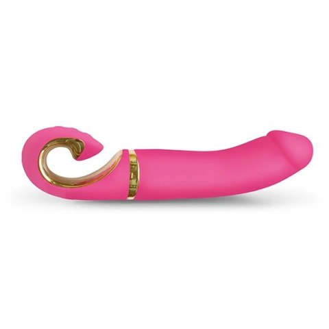 Wibrator - Gvibe Gjay Neon Rose Wibrator - Gvibe Gjay Neon Rose