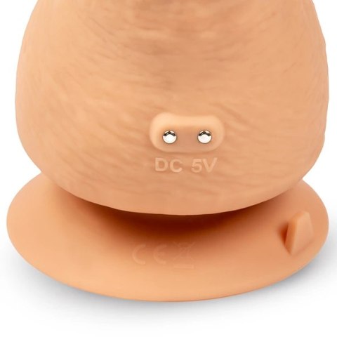 Wibrator - Gvibe Greal Flesh Wibrator - Gvibe Greal Flesh
