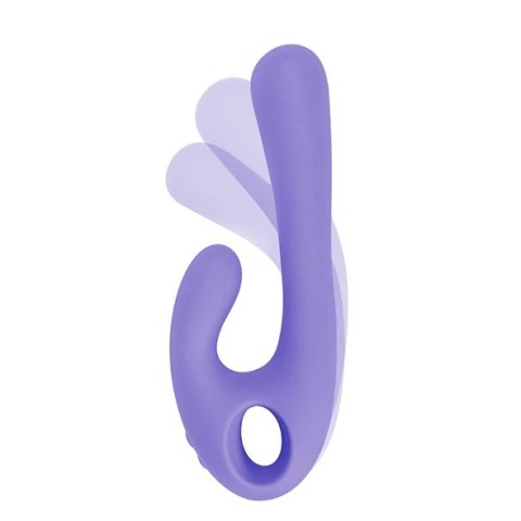 Wibrator - Nomi Tang Flex Bi Lavender Wibrator - Nomi Tang Flex Bi Lavender