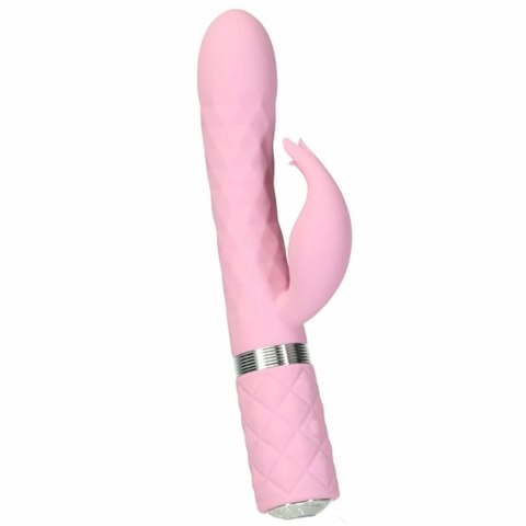 Wibrator - Pillow Talk Lively Pink Wibrator - Pillow Talk Lively Pink