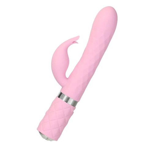 Wibrator - Pillow Talk Lively Pink Wibrator - Pillow Talk Lively Pink