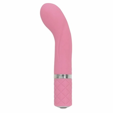 Wibrator - Pillow Talk Racy Pink Wibrator - Pillow Talk Racy Pink