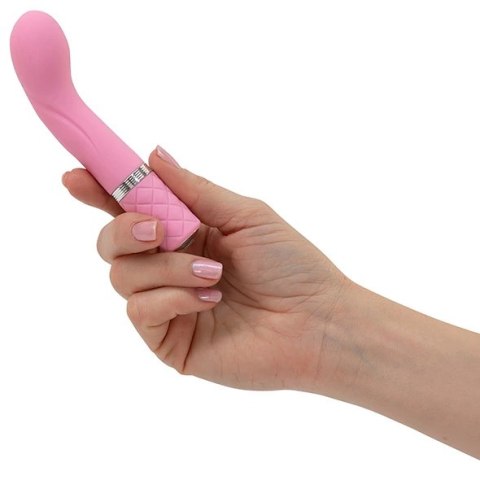 Wibrator - Pillow Talk Racy Pink Wibrator - Pillow Talk Racy Pink