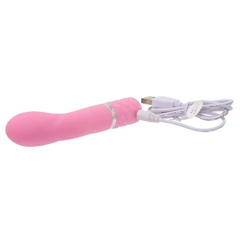 Wibrator - Pillow Talk Racy Pink Wibrator - Pillow Talk Racy Pink