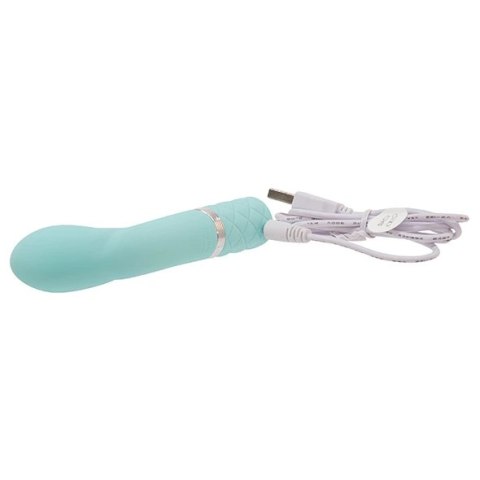 Wibrator - Pillow Talk Racy Teal Wibrator - Pillow Talk Racy Teal
