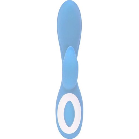 Wibrator - Wonderlust Harmony Blue Wibrator - Wonderlust Harmony Blue