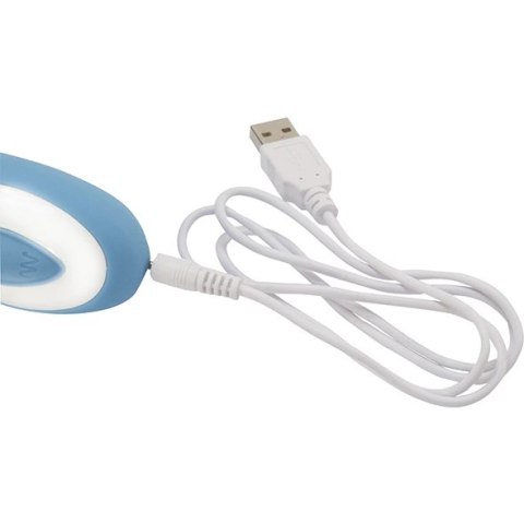 Wibrator - Wonderlust Harmony Blue Wibrator - Wonderlust Harmony Blue