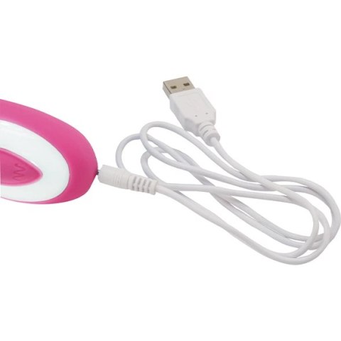 Wibrator - Wonderlust Harmony Pink Wibrator - Wonderlust Harmony Pink