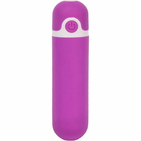 Wibrator - Wonderlust Purity Purple Wibrator - Wonderlust Purity Purple