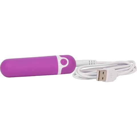 Wibrator - Wonderlust Purity Purple Wibrator - Wonderlust Purity Purple