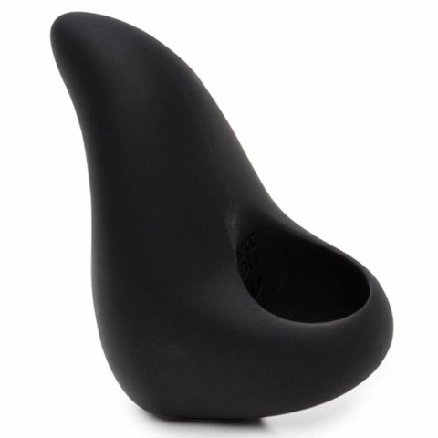 Wibrator na palec - Fifty Shades of Grey Sensation Finger Vibrator Wibrator na palec - Fifty Shades of Grey Sensation Finger Vibrator