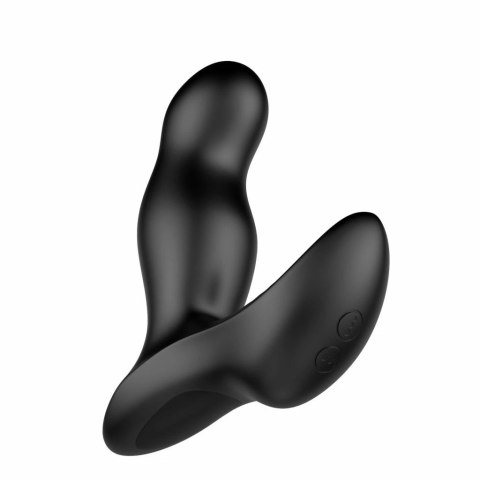Wibrujący masażer prostaty - Nexus Beat Black Wibrujący masażer prostaty - Nexus Beat Black