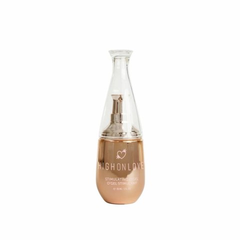 Żel stymulujący - HighOnLove Stimulating O Gel 30 ml Żel stymulujący - HighOnLove Stimulating O Gel 30 ml