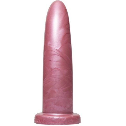 Dildo - Fleshlight HerSpot Dildo Golden Rose Large Dildo - Fleshlight HerSpot Dildo Golden Rose Large