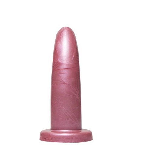 Dildo - Fleshlight HerSpot Dildo Golden Rose Small Dildo - Fleshlight HerSpot Dildo Golden Rose Small