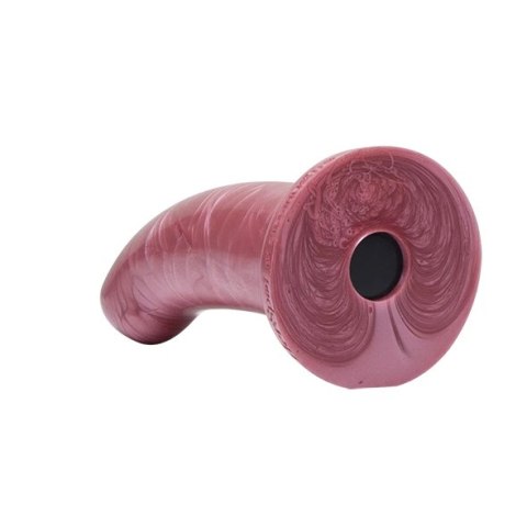 Dildo - Fleshlight HerSpot Dildo Golden Rose Small Dildo - Fleshlight HerSpot Dildo Golden Rose Small
