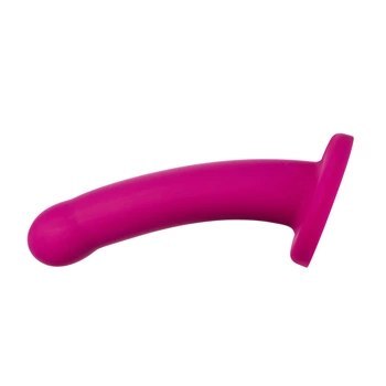 Dildo - Sportsheets Nexus Galaxie Plum Dildo - Sportsheets Nexus Galaxie Plum