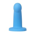 Dildo - Sportsheets Nexus Jinx Periwinkle