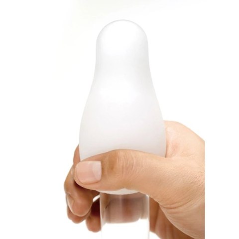Japoński masturbator - Tenga Egg Boxy 1szt Japoński masturbator - Tenga Egg Boxy 1szt