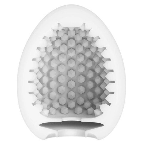 Japoński masturbator - Tenga Egg Wonder Stud 1szt Japoński masturbator - Tenga Egg Wonder Stud 1szt