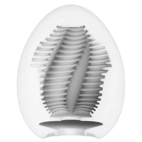 Japoński masturbator - Tenga Egg Wonder Tube 1szt Japoński masturbator - Tenga Egg Wonder Tube 1szt