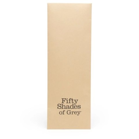 Kajdanki - Fifty Shades of Grey Bound to You Wrist Cuffs Kajdanki - Fifty Shades of Grey Bound to You Wrist Cuffs