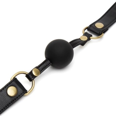 Knebel - Fifty Shades of Grey Bound to You Ball Gag Knebel - Fifty Shades of Grey Bound to You Ball Gag