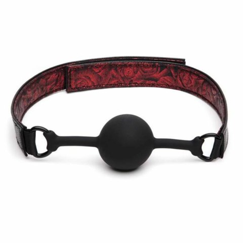 Knebel - Fifty Shades of Grey Sweet Anticipation Ball Gag Knebel - Fifty Shades of Grey Sweet Anticipation Ball Gag