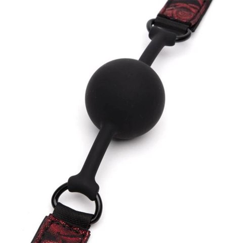 Knebel - Fifty Shades of Grey Sweet Anticipation Ball Gag Knebel - Fifty Shades of Grey Sweet Anticipation Ball Gag