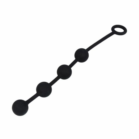 Koraliki analne - Nexus Excite Anal Beads Medium Koraliki analne - Nexus Excite Anal Beads Medium