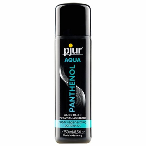 Lubrykant wodny - Pjur Aqua Panthenol 250 ml Lubrykant wodny - Pjur Aqua Panthenol 250 ml