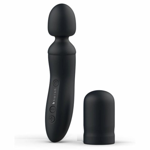 Masażer - B Swish bthrilled Premium Noir Masażer - B Swish bthrilled Premium Noir