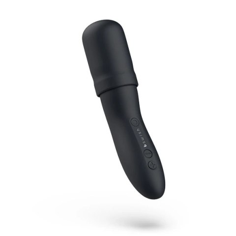 Masażer - B Swish bthrilled Premium Noir Masażer - B Swish bthrilled Premium Noir
