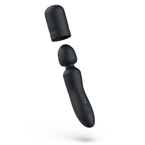 Masażer - B Swish bthrilled Premium Noir Masażer - B Swish bthrilled Premium Noir