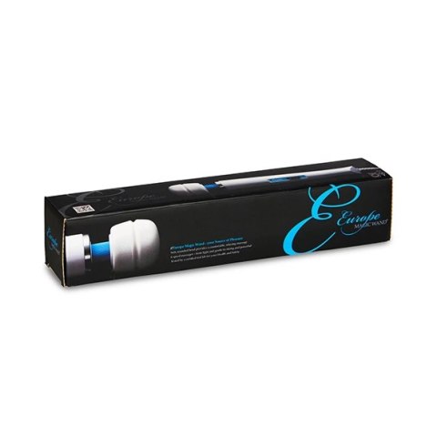 Masażer - Europe Magic Wand Massager Masażer - Europe Magic Wand Massager
