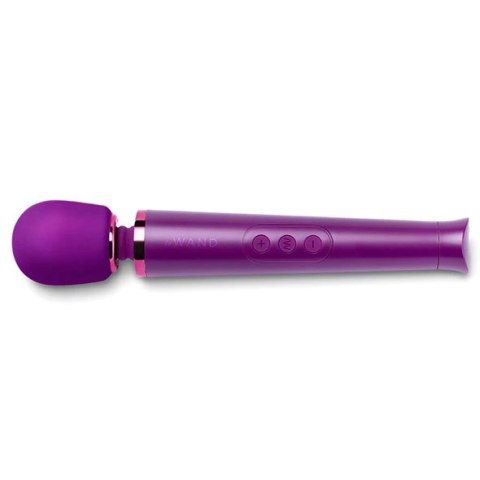 Masażer - Le Wand Petite Massager Cherry Masażer - Le Wand Petite Massager Cherry
