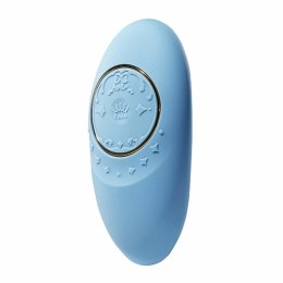 Masażer - Zalo Jeanne Royal Blue