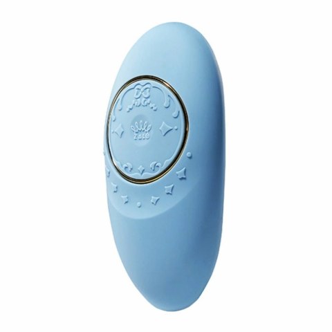 Masażer - Zalo Jeanne Royal Blue Masażer - Zalo Jeanne Royal Blue