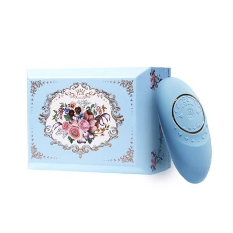 Masażer - Zalo Jeanne Royal Blue Masażer - Zalo Jeanne Royal Blue
