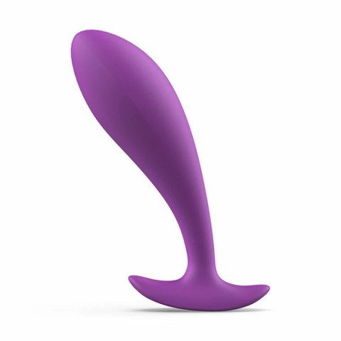Masażer prostaty - B Swish bfilled Basic Orchid Masażer prostaty - B Swish bfilled Basic Orchid