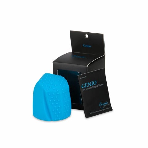 Nakładka na masażer - Europe Magic Wand Genio Attachment Nakładka na masażer - Europe Magic Wand Genio Attachment