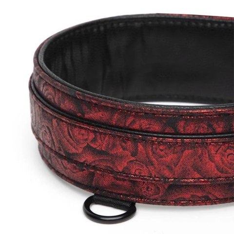 Obroża i smycz - Fifty Shades of Grey Sweet Anticipation Collar & Leash Obroża i smycz - Fifty Shades of Grey Sweet Anticipation Collar & Leash