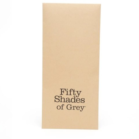 Packa - Fifty Shades of Grey Bound to You Small Paddle Packa - Fifty Shades of Grey Bound to You Small Paddle